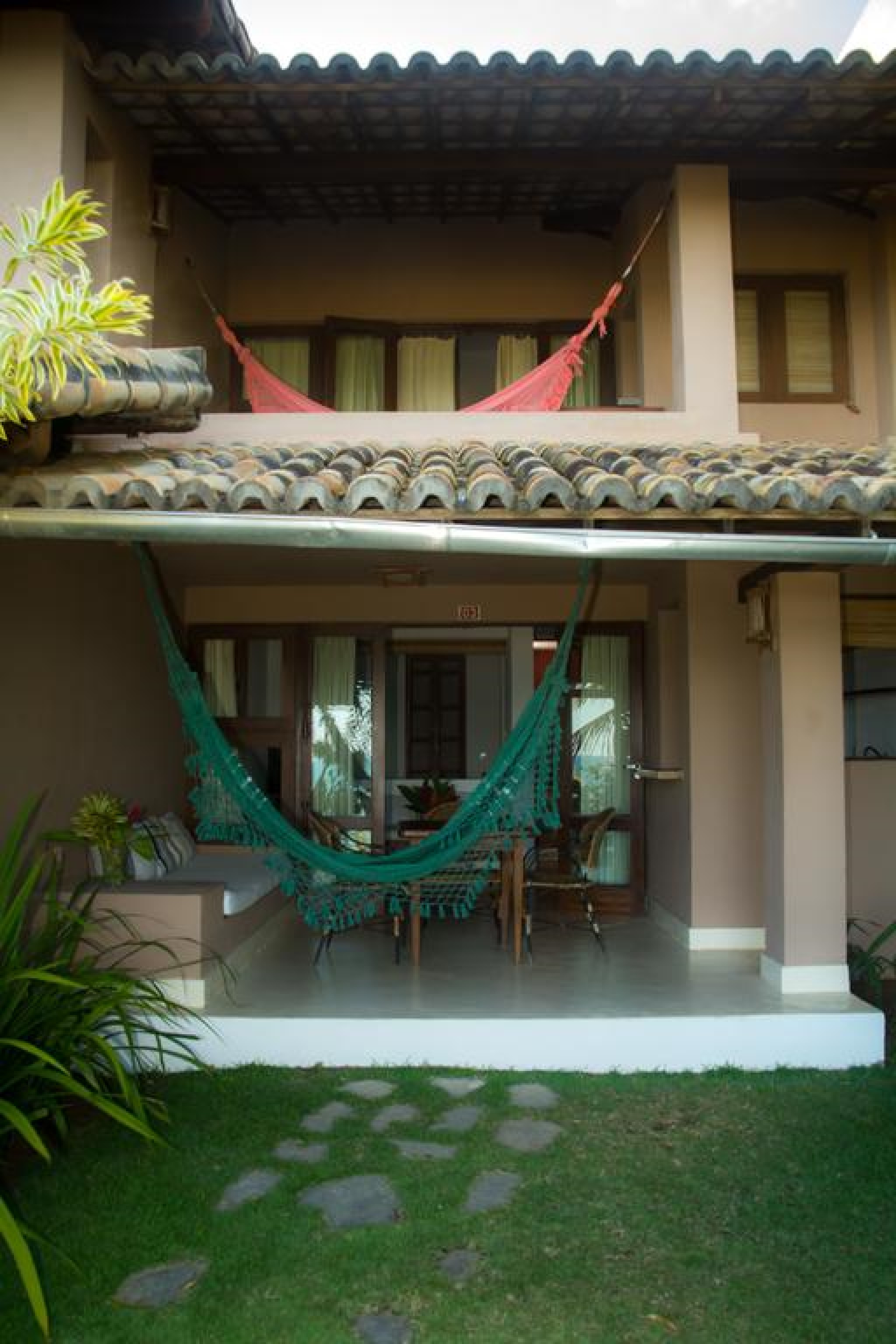 Baixu Village Hotel 1/28