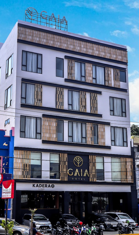 Gaia Hotel Ternate 2/28