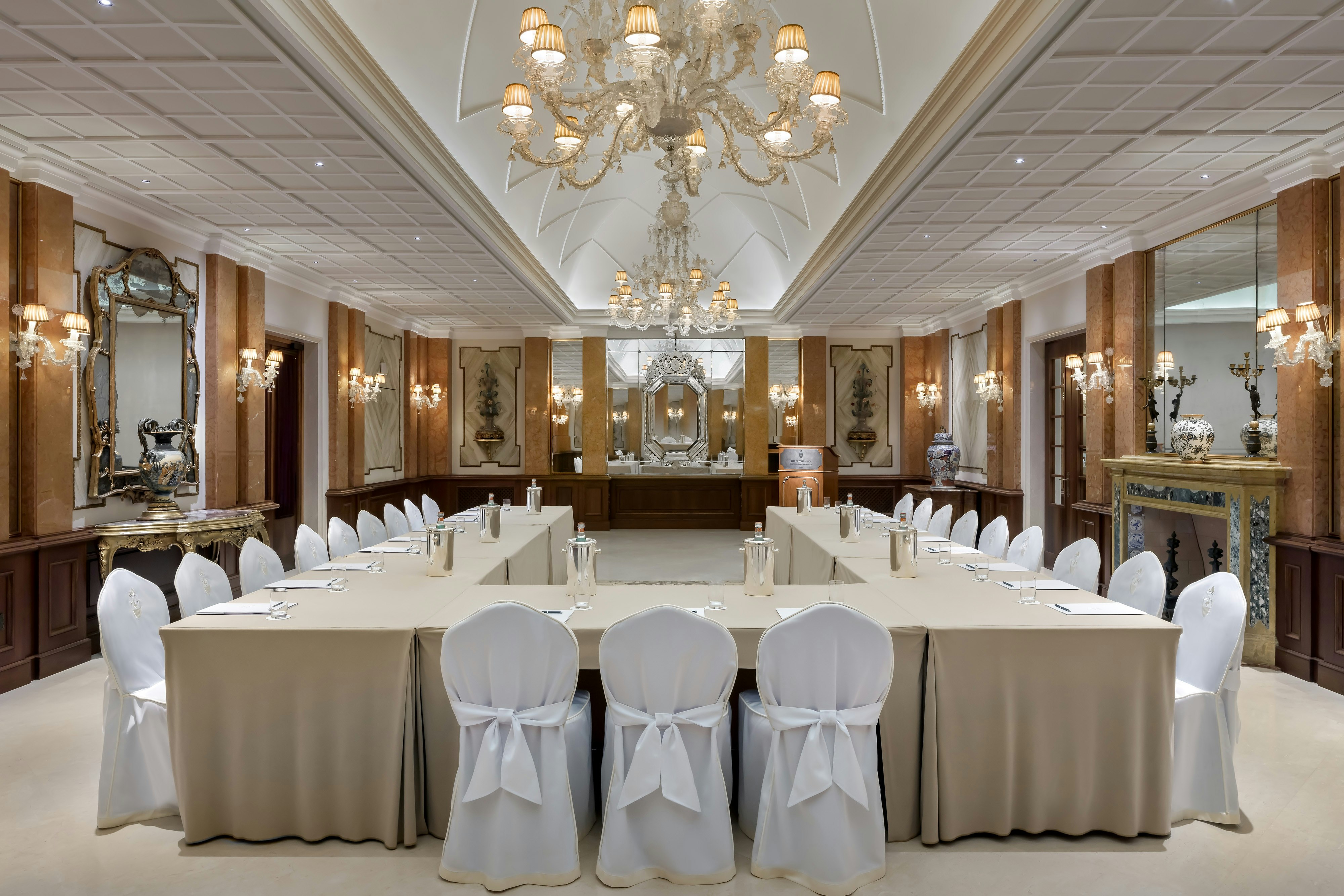 The Gritti Palace A Luxury Collection Hotel Venice 71/85
