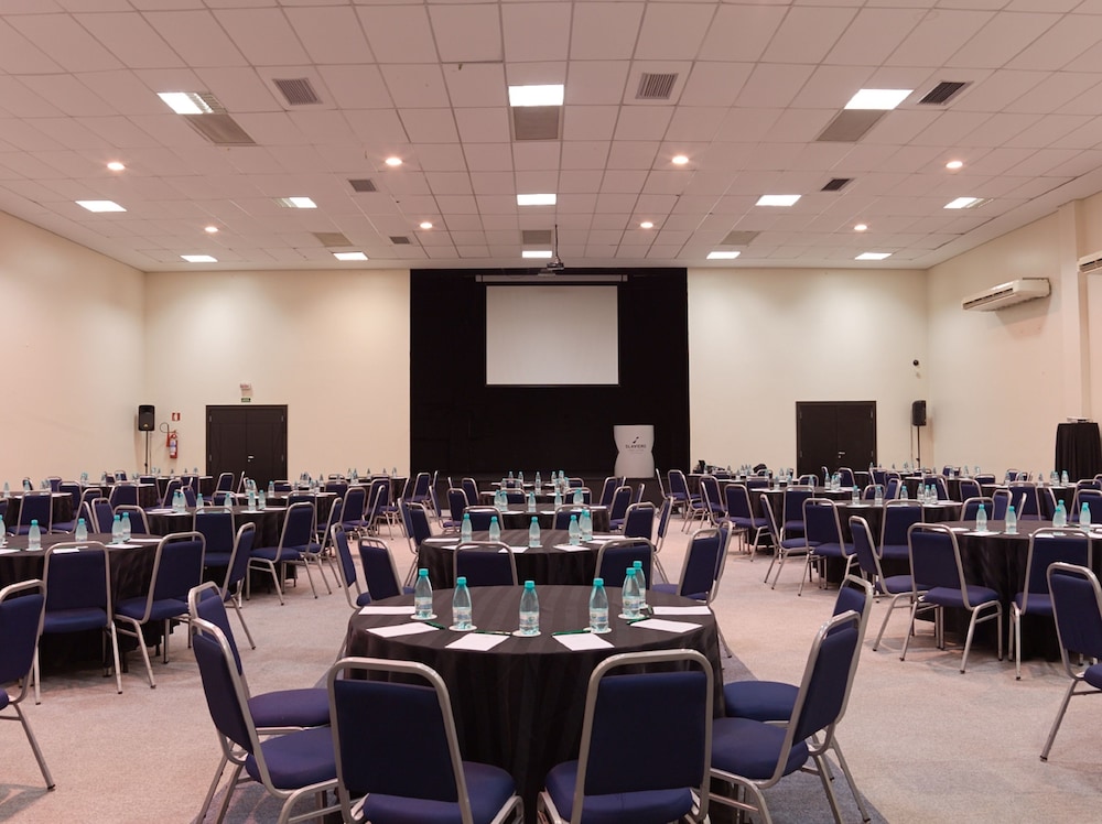 Bourbon Ponta Grossa Convention Hotel 34/43