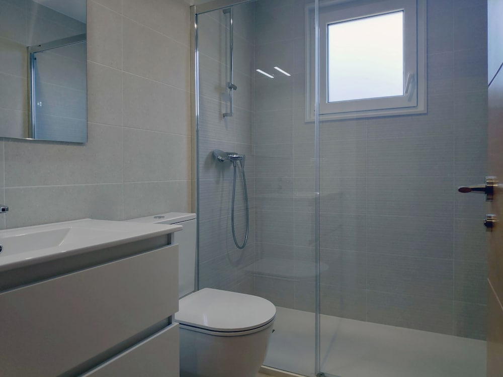 Apartamentos Rey 40/42