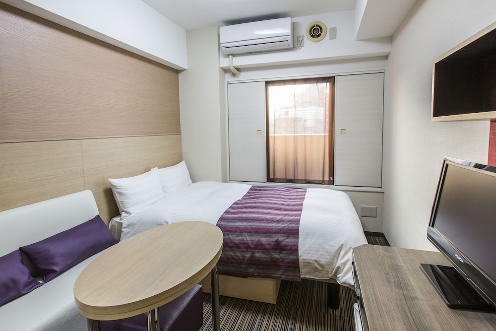 Hotel Mystays Asakusa 18/47