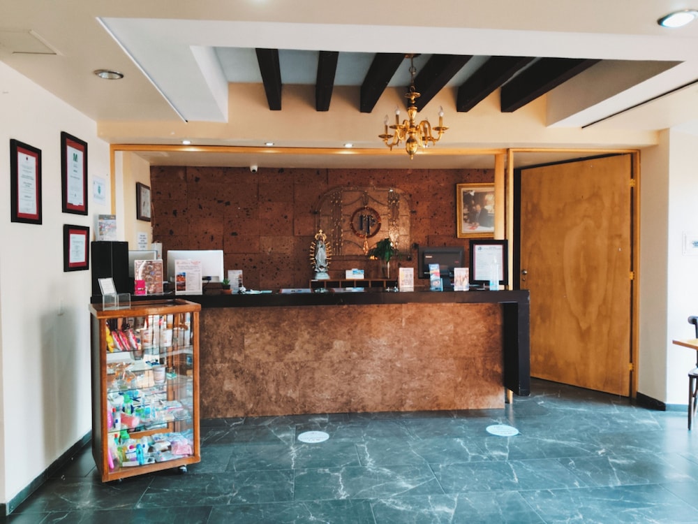 Hotel Posada Tolosa 14/63