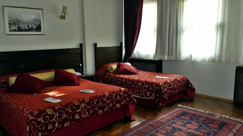 Turquhouse 19/70