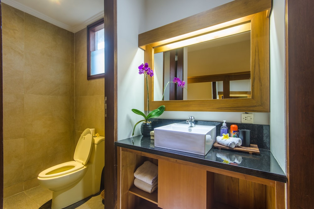 La-Meli Villas Ubud 47/50