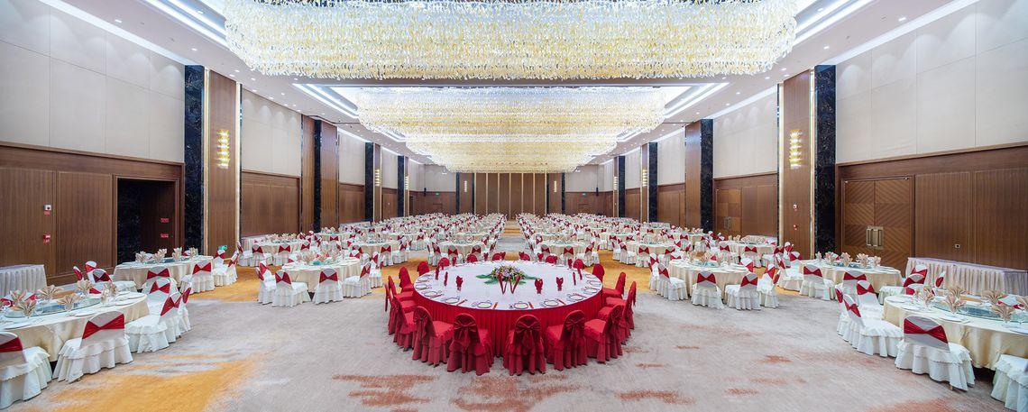 Rong Qiao Hotel 31/36