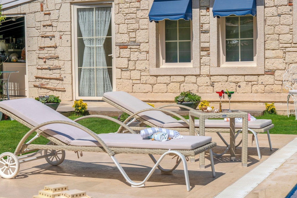 Salbakos Herakleia Boutique Hotel 33/47