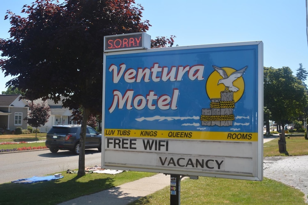 Ventura Motel 4/47