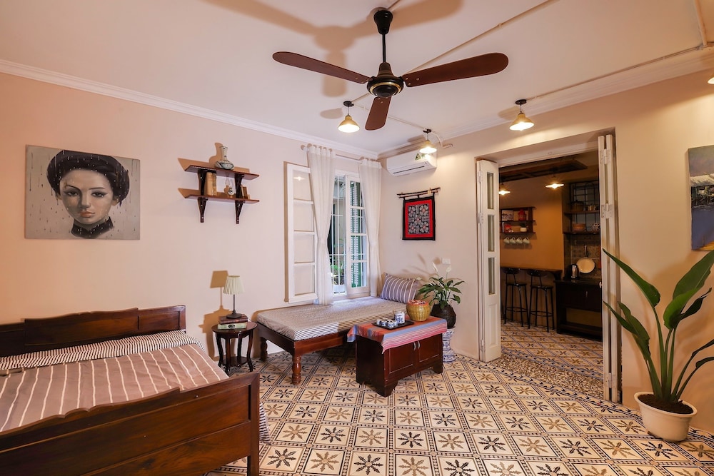 Little Anh House 23/33