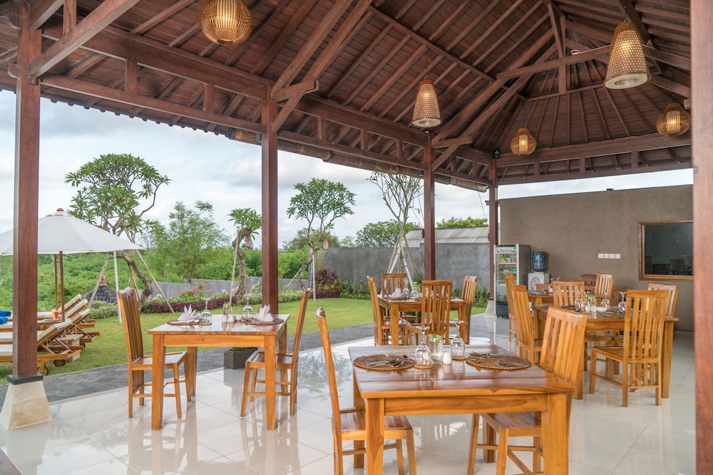 PURI PANDAWA RESORT 36/50