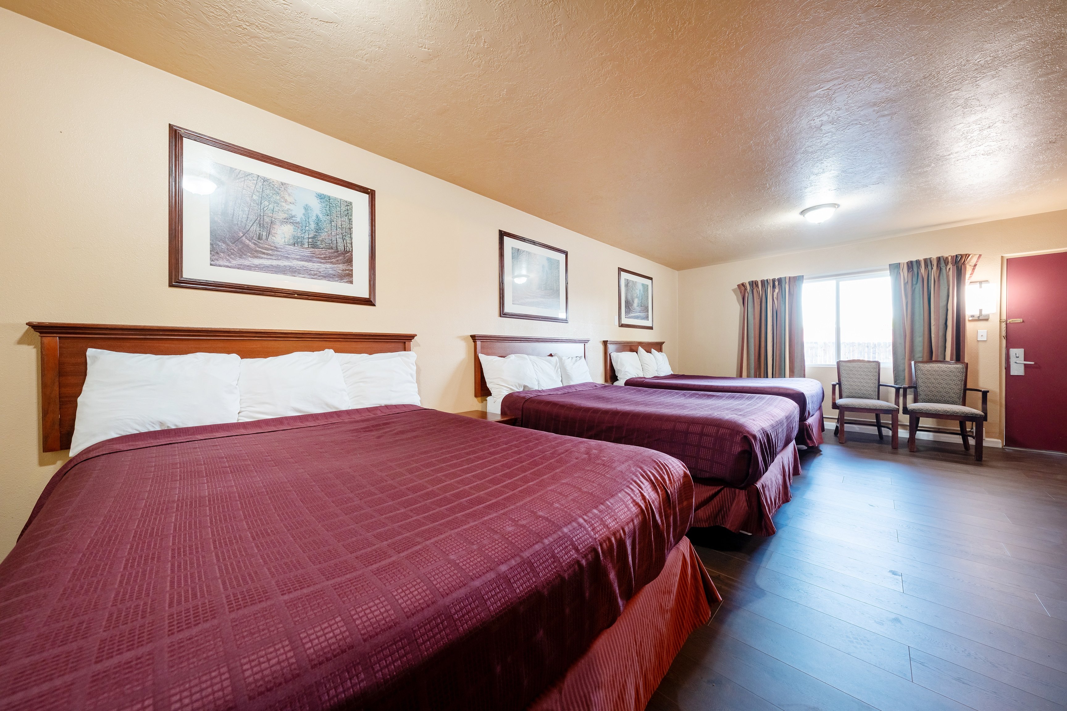 Juniper Motel Madras 15/48
