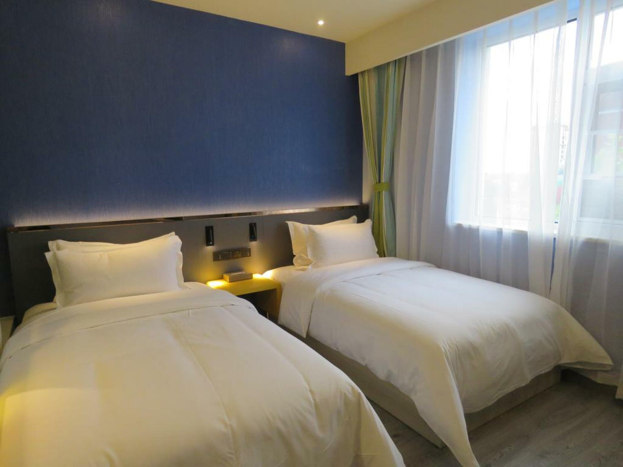 Ibis Styles Beijing Capital Airport 14/47