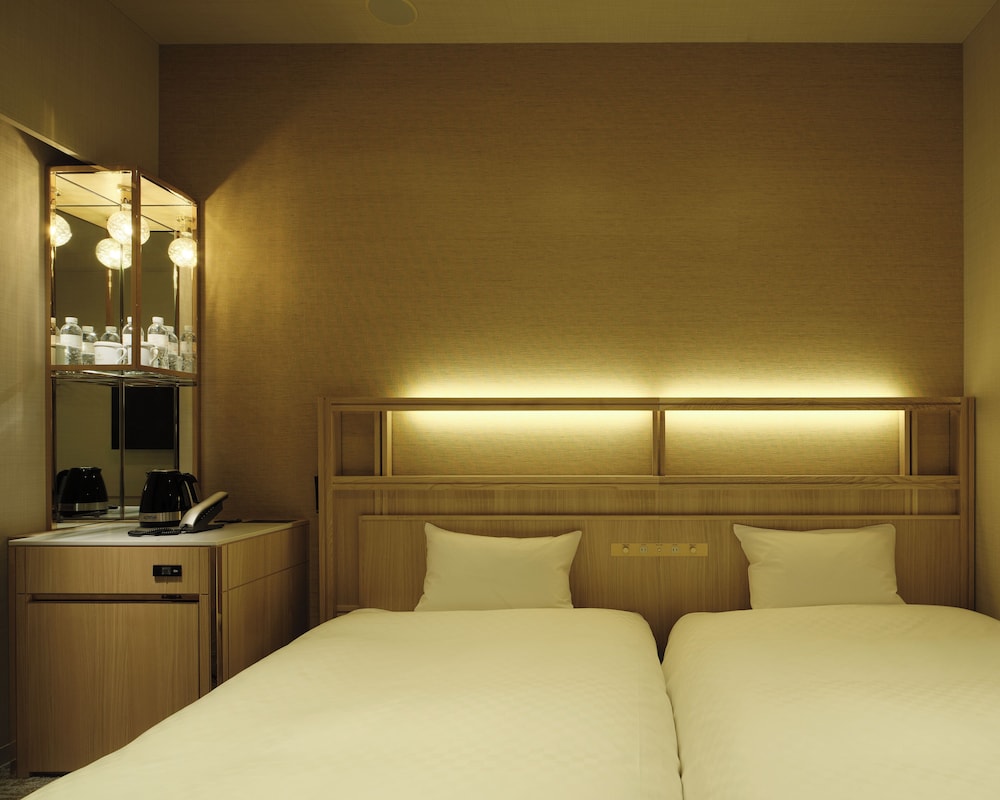 Candeo Hotels Chino 19/60