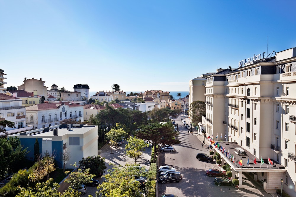 Palacio Estoril Hotel Golf And Spa 76/82