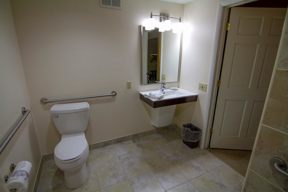 Best Western Plus Plattsburgh 11/47