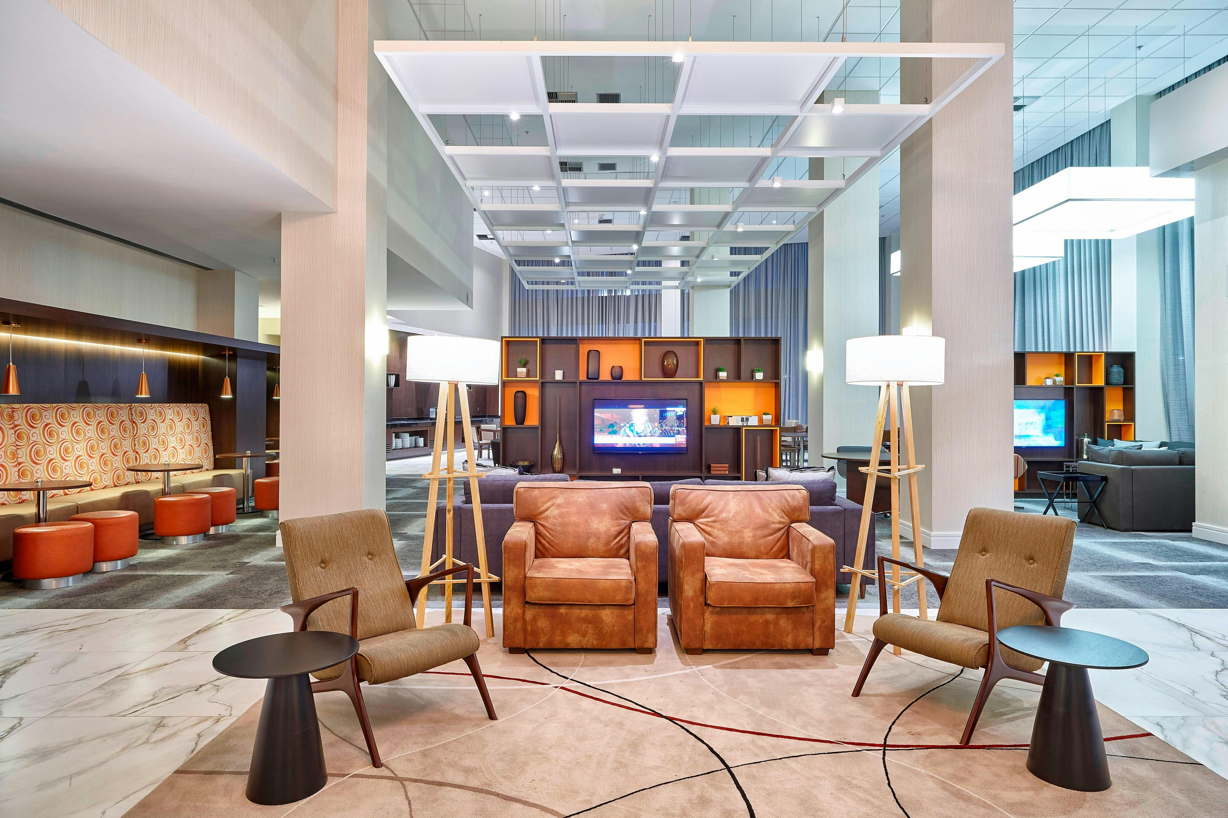 Residence Inn by Marriott Rio de Janeiro Barra da Tijuca 13/34