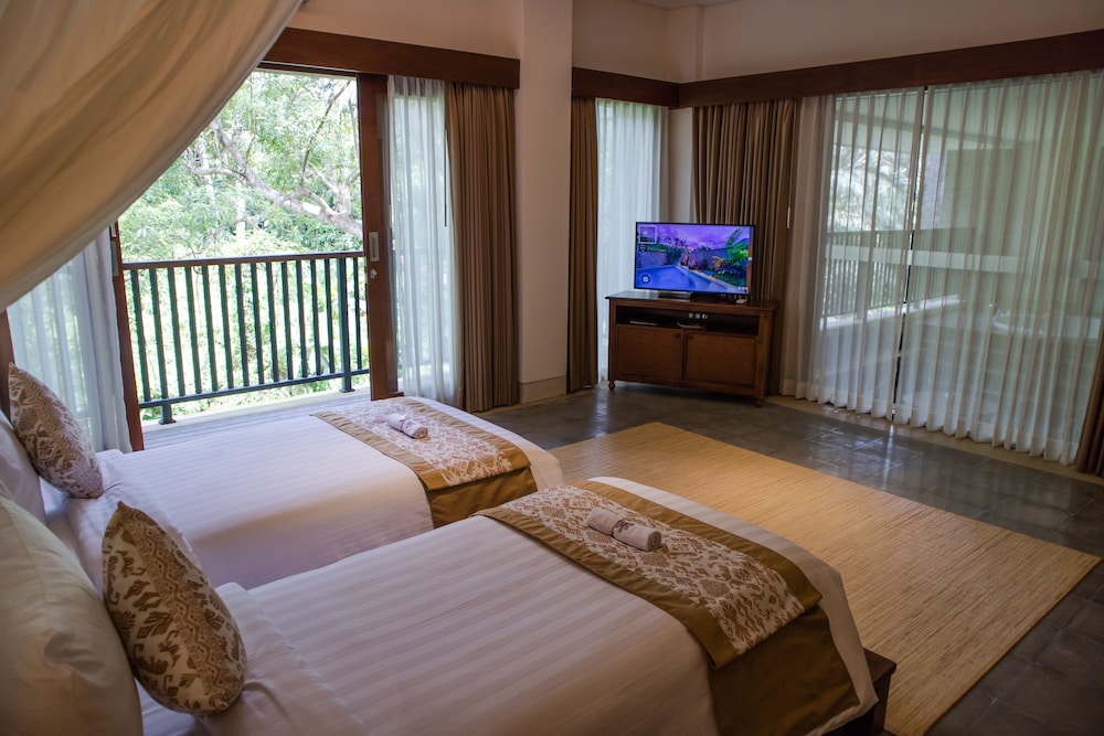 Visesa Ubud Villa and Resort, Bali 32/74