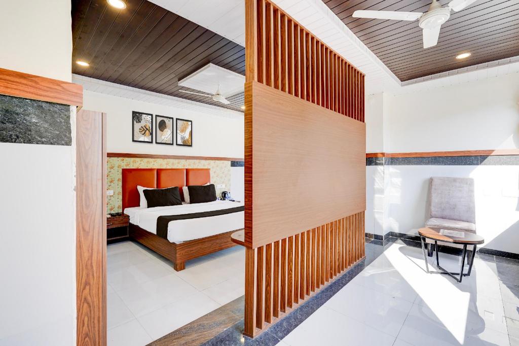 Hotel Grand Orchid 38/38