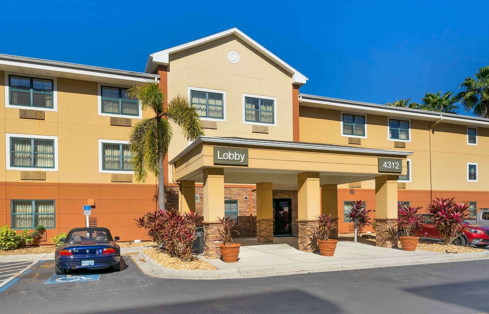 Extended Stay America - Tampa - Airport - Spruce Street 5/54