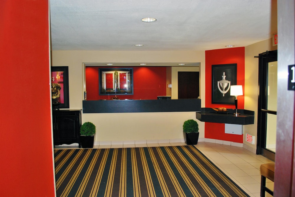 Extended Stay America - St. Louis - O Fallon Il 6/41
