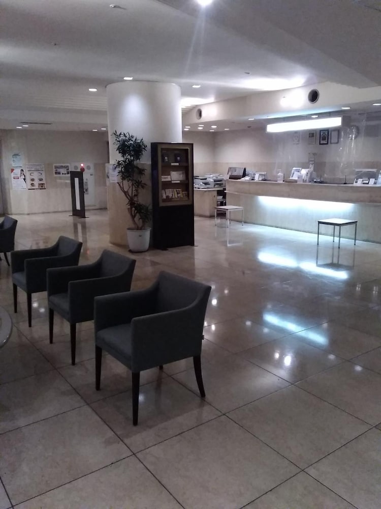Grand Hotel Kanachu Hadano 23/32