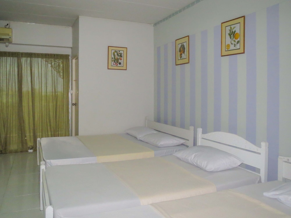 Chomdao Hotel 15/35