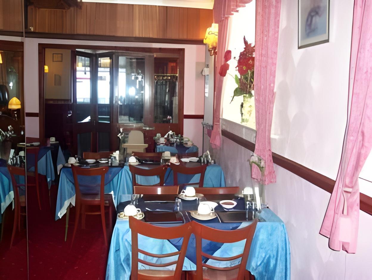 St Albans Hotel - Guest House 22/25