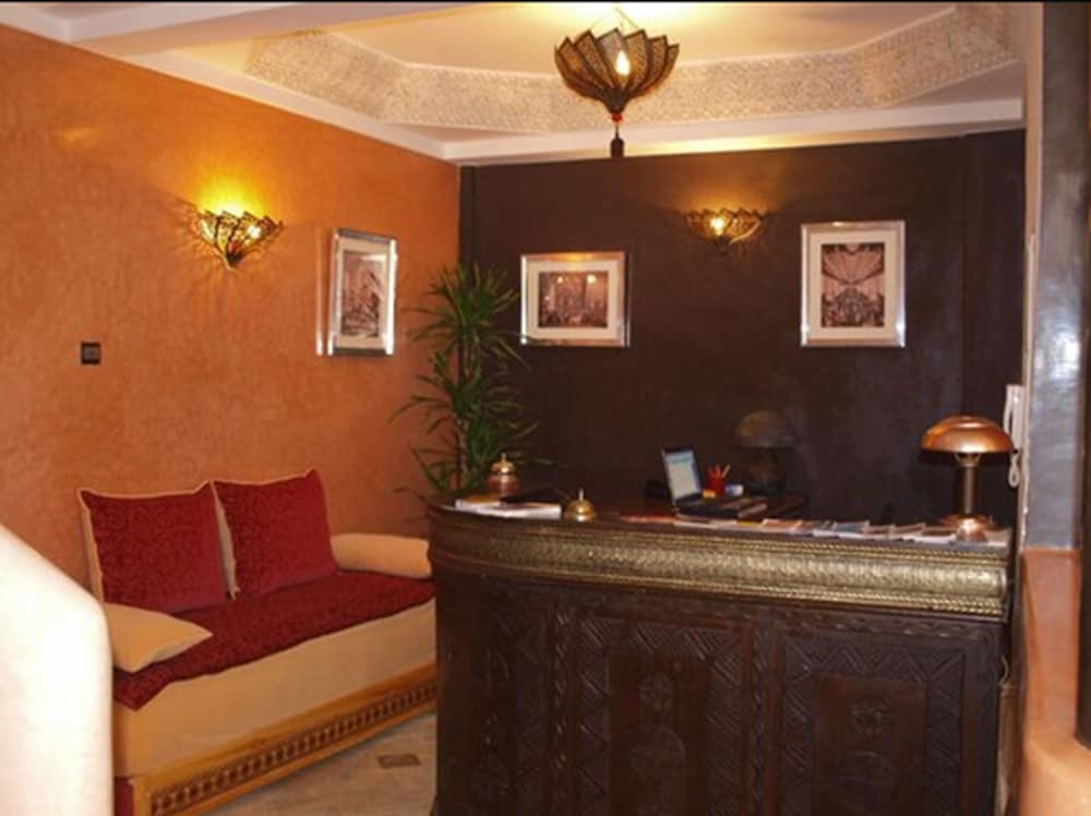 Riad de La Belle Epoque 5/46
