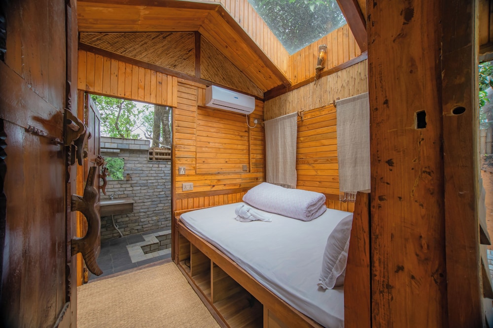 Bagaicha Adventure Resort 16/41