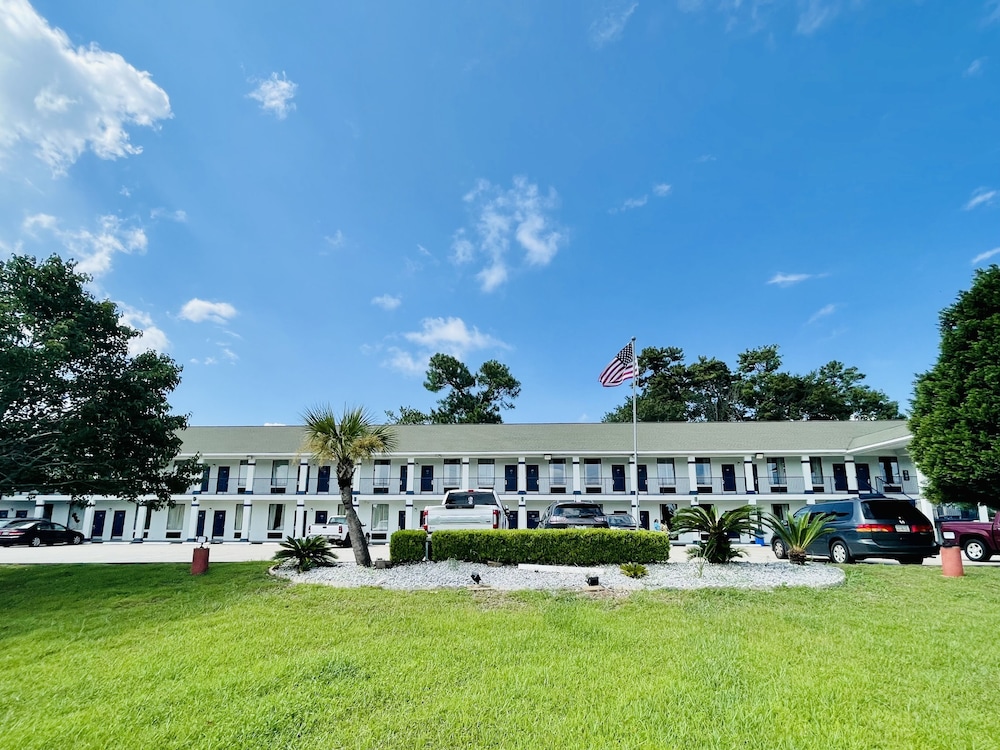 Best Western Magnolia 43/50