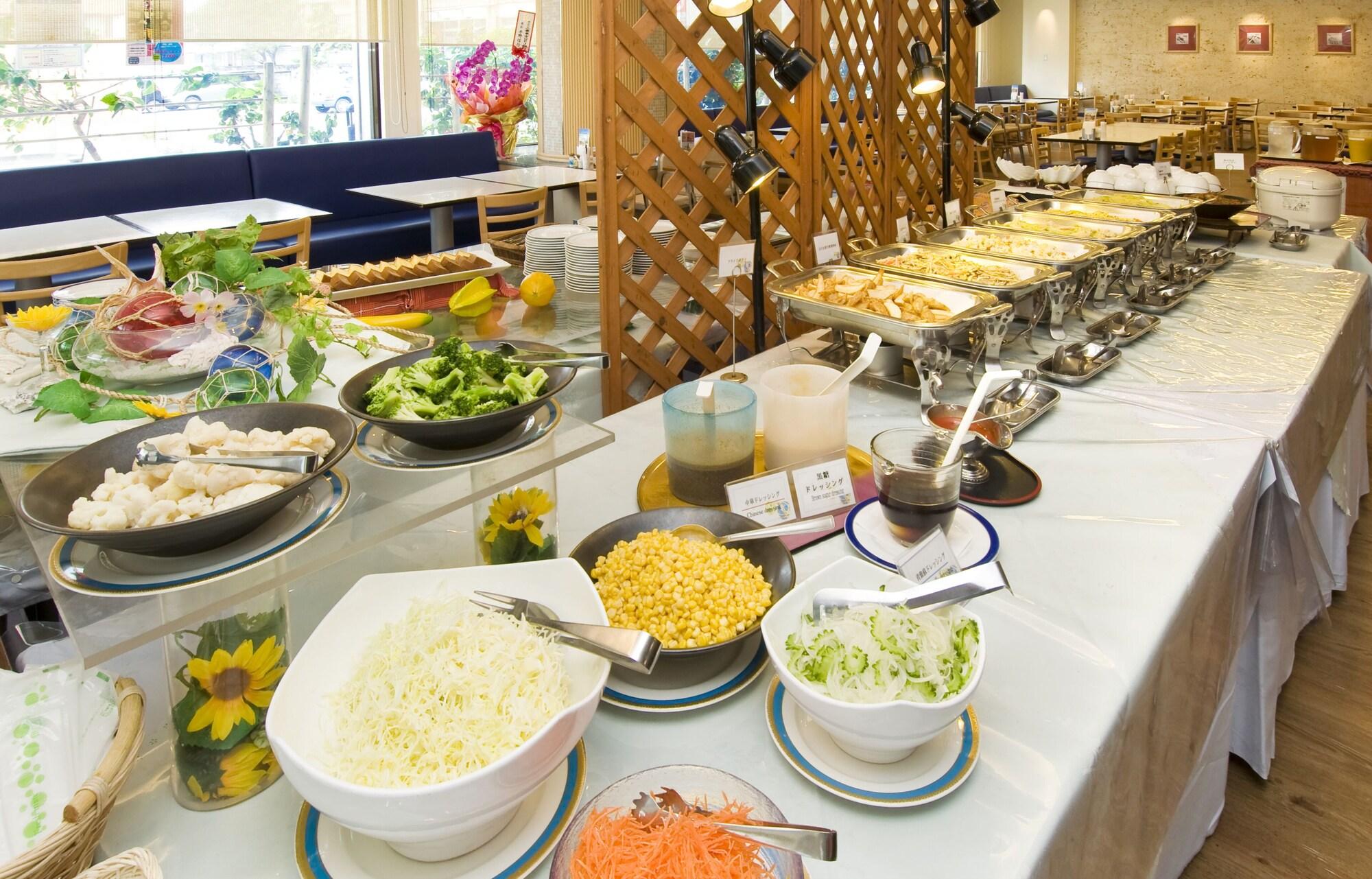Hotel GranView Ishigaki(ex. Chisun Resort Ishigaki) 33/40