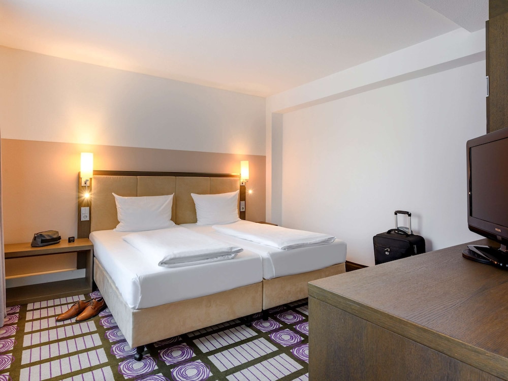 Mercure Parkhotel Monchengladbach 23/76
