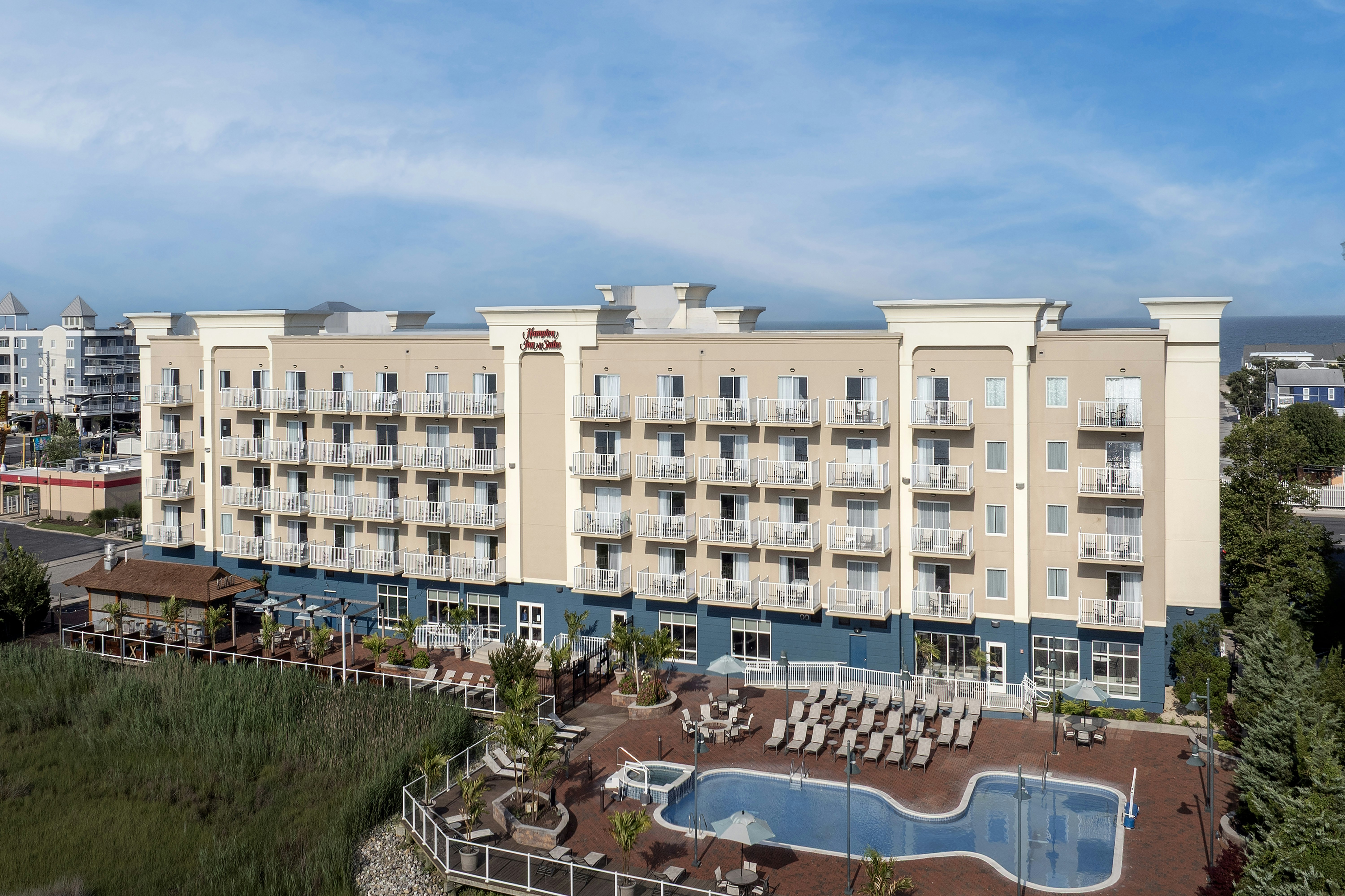 Hampton Inn And Suites Ocean City Bayfront Convention Center photo4