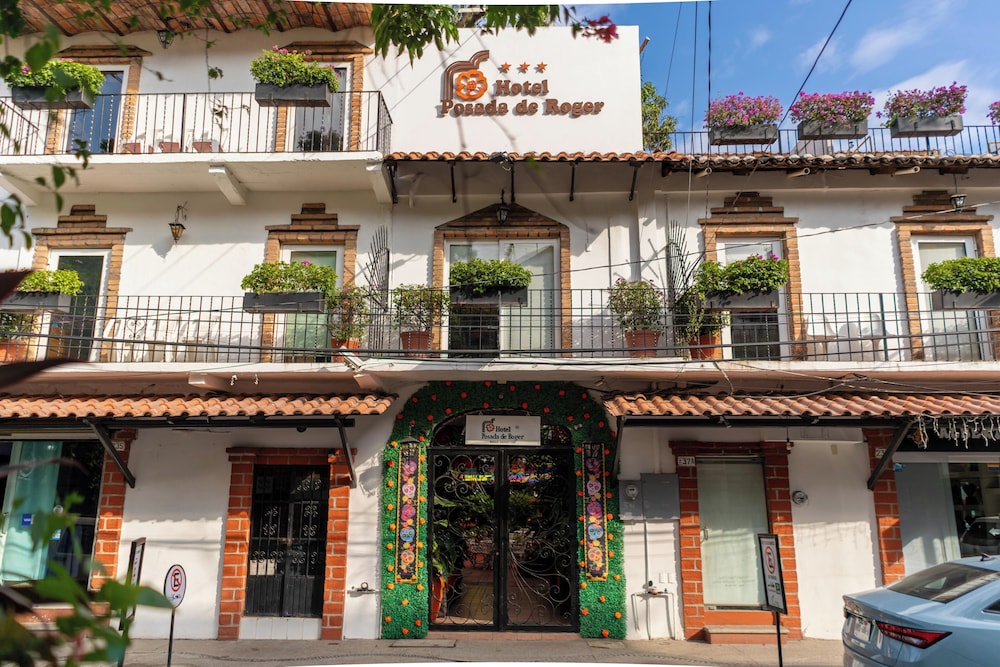 Posada de Roger in PUERTO VALLARTA
