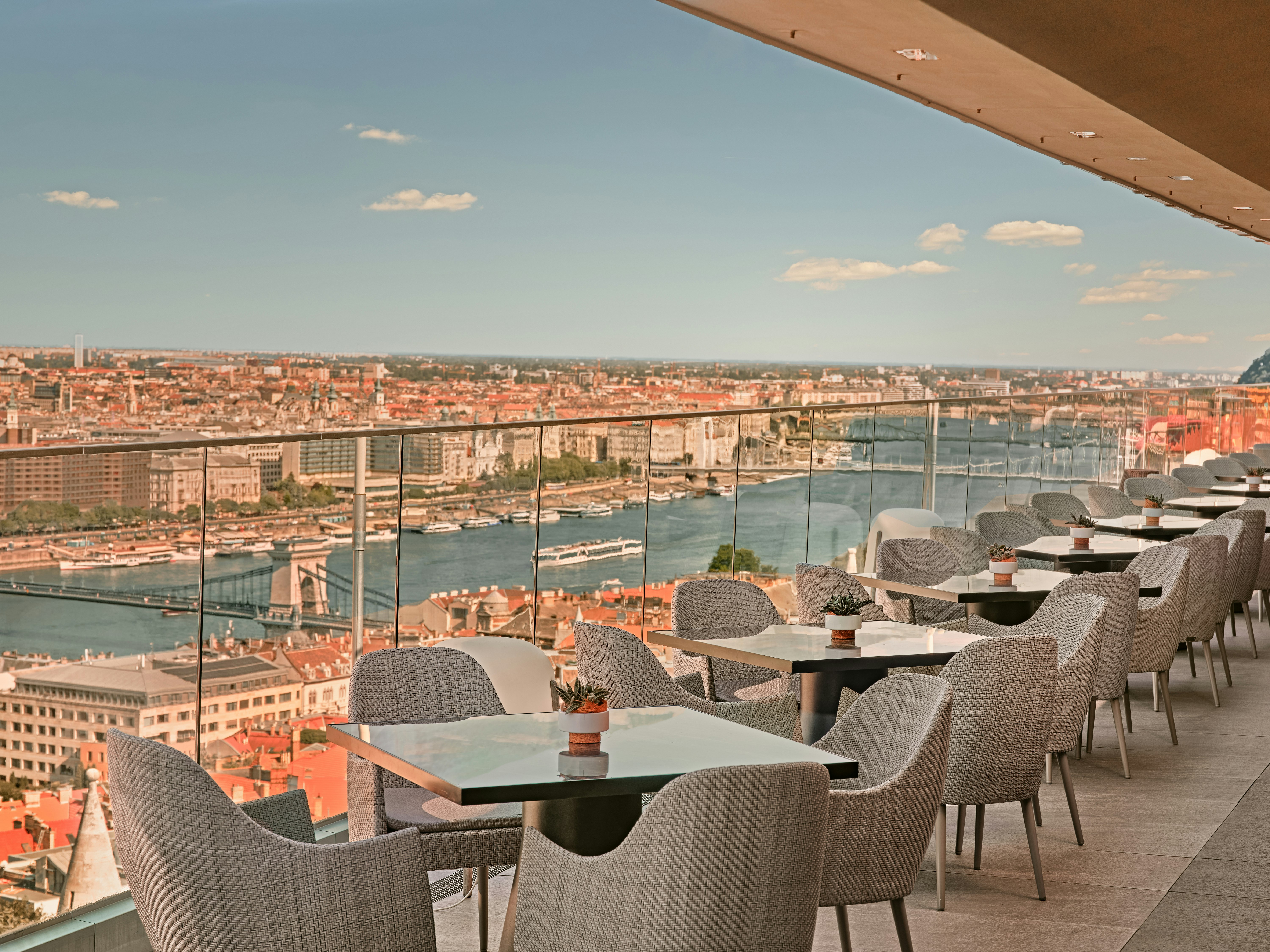 Hilton Budapest Hotel 60/82