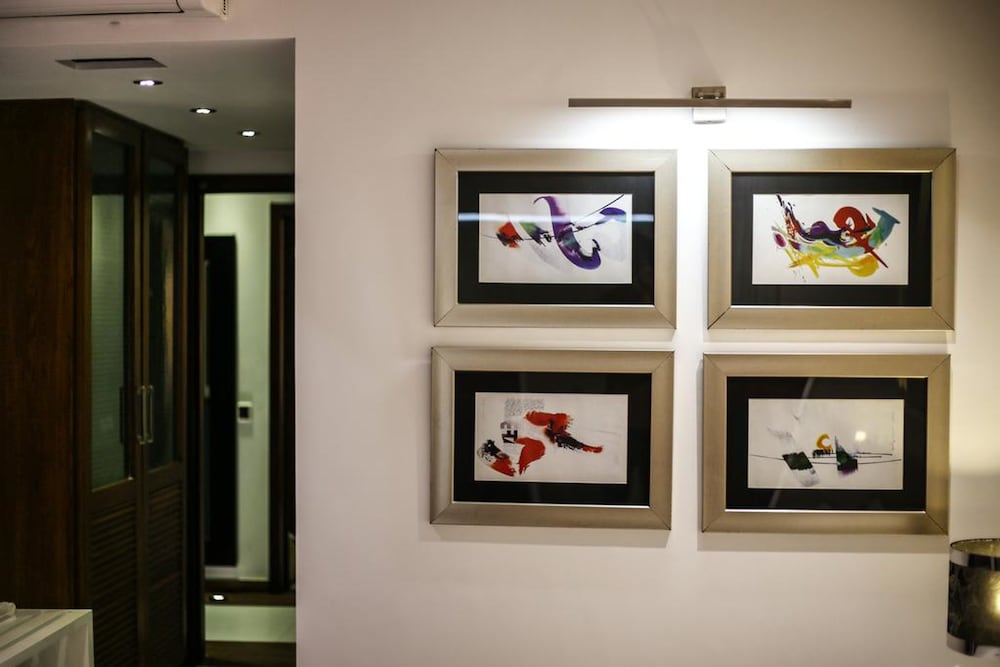 Lahore Continental Hotel 11/71