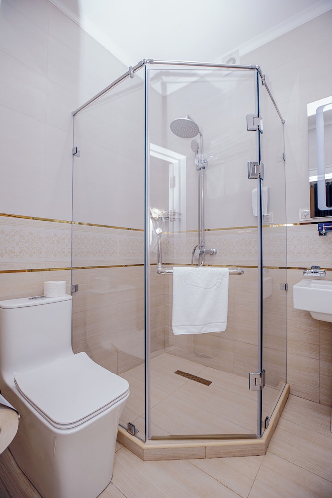 Silk Road Empire Hotel 47/50