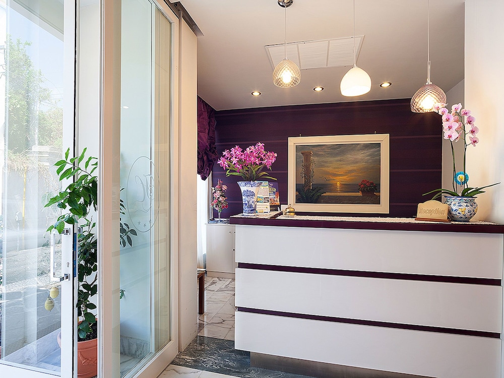 Hotel Club Sorrento 10/50