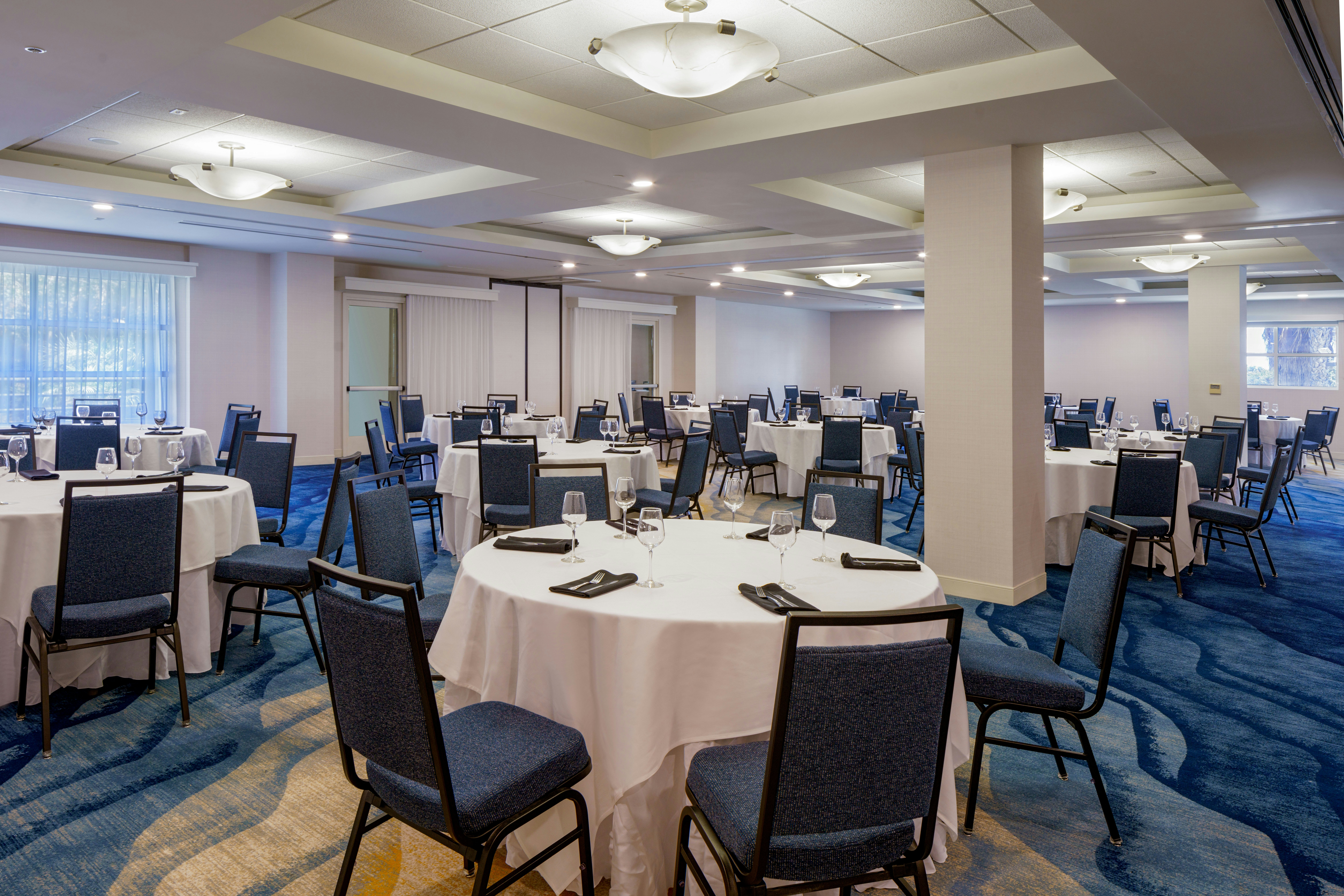 Hilton Garden Inn Dana Point Doheny Beach 30/38