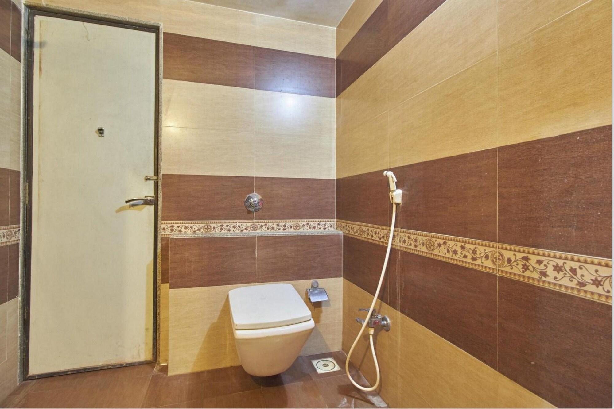 Hotel Sai Suraj Palace 17/20