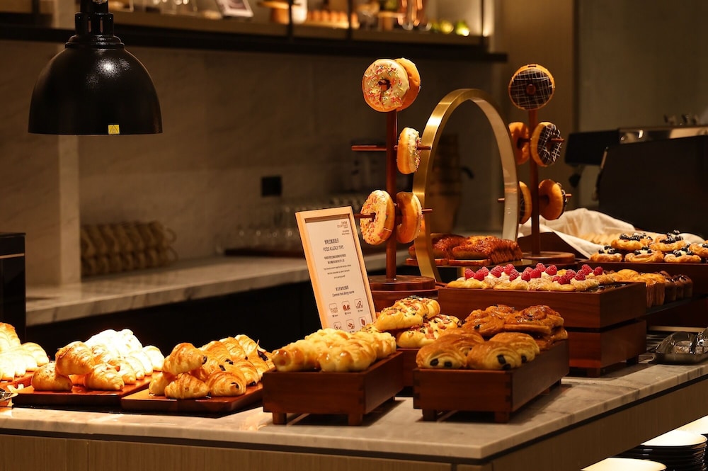Courtyard By Marriott Beijing Changping 12/30