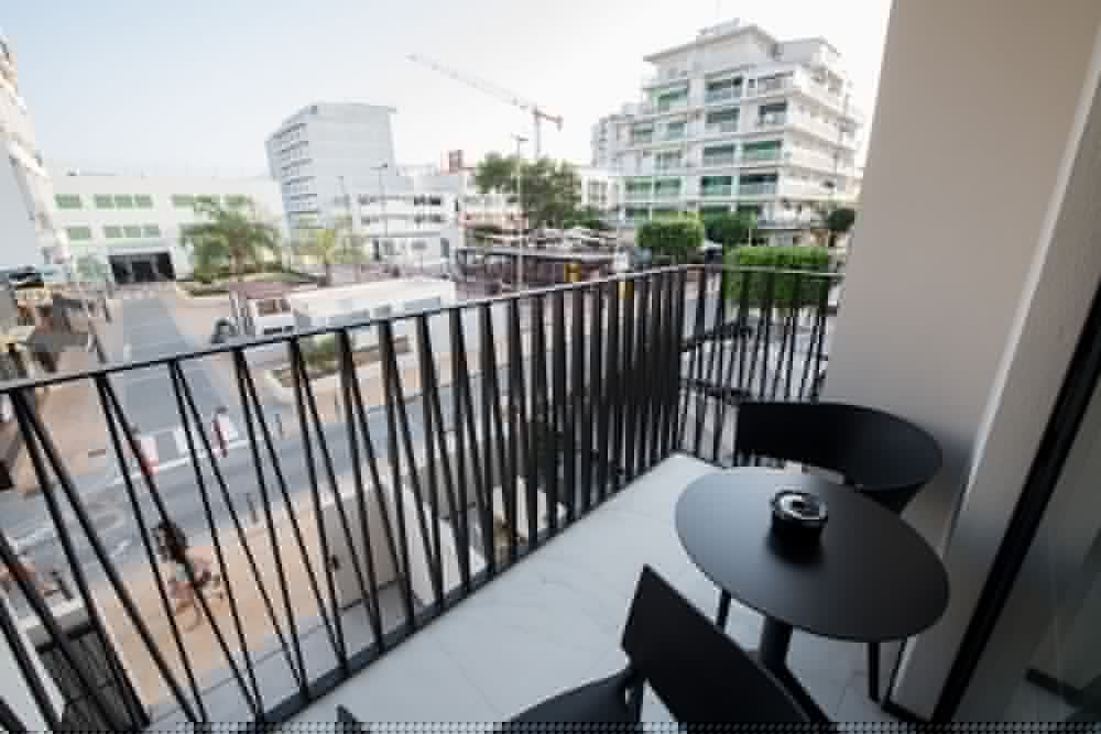 Hotel Stic Urban 62/72
