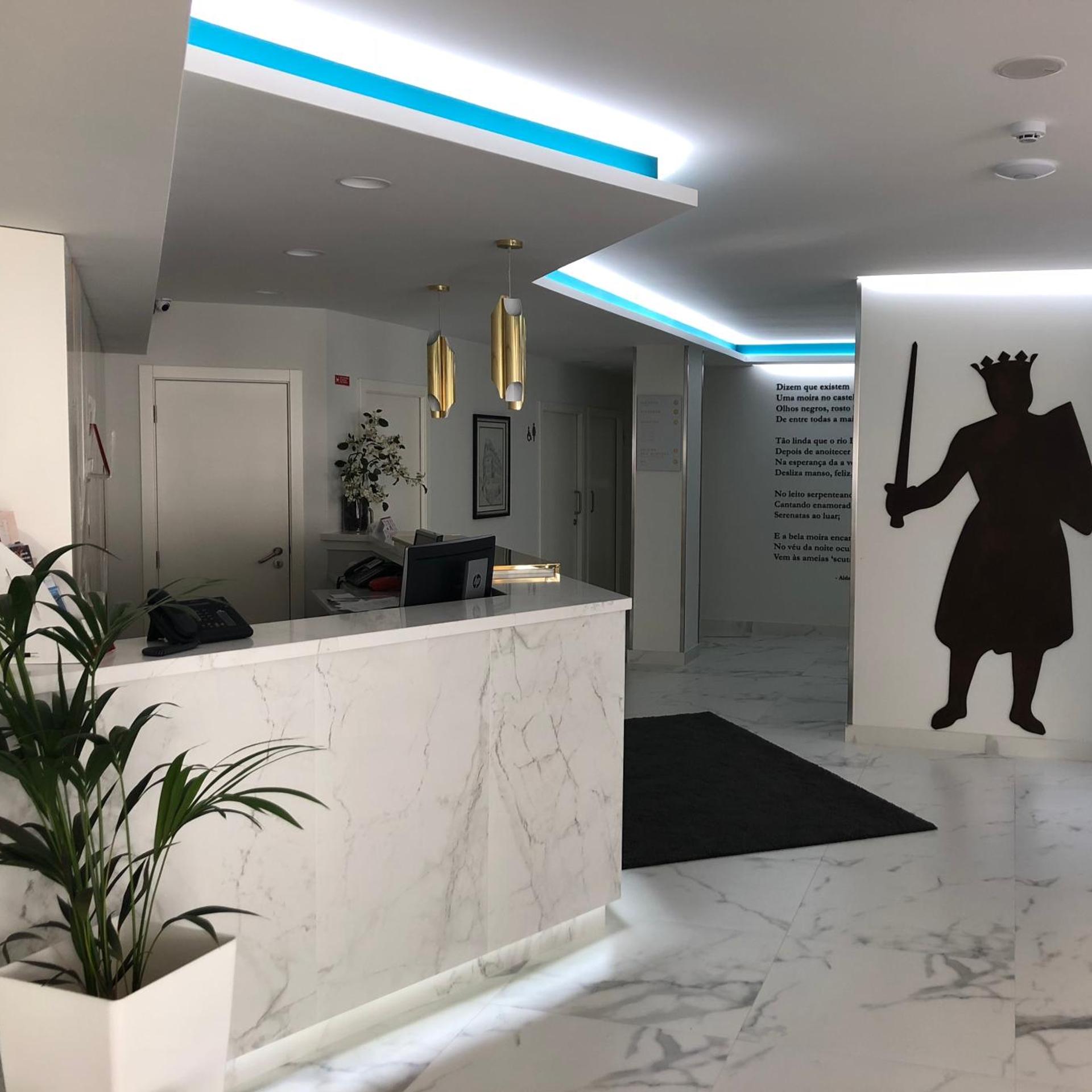 Hotel D. Dinis 3/50