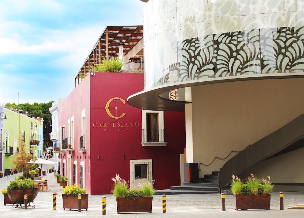 Cartesiano Boutique & Wellness Hotel 5/50