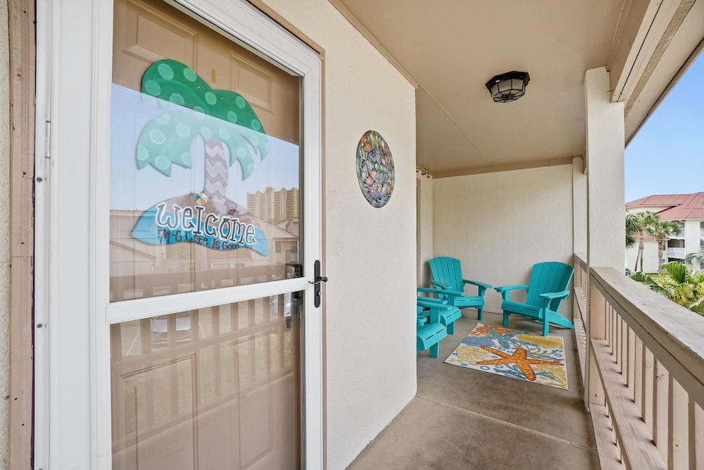 Horizon South Resort By Panhandle Getaways 7/70
