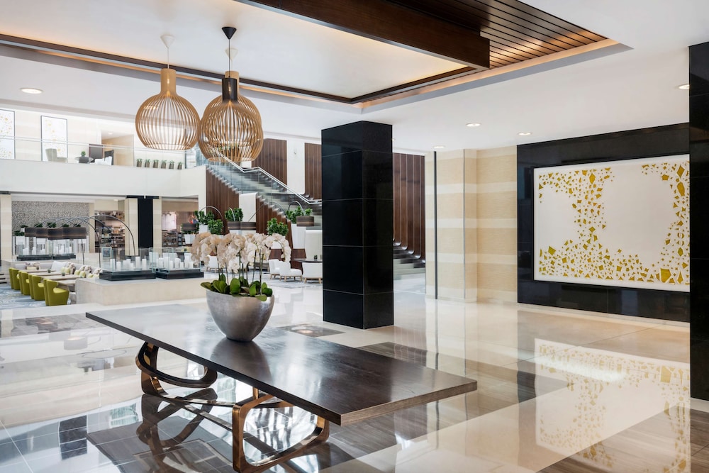 Hyatt Regency Oryx Doha 52/79