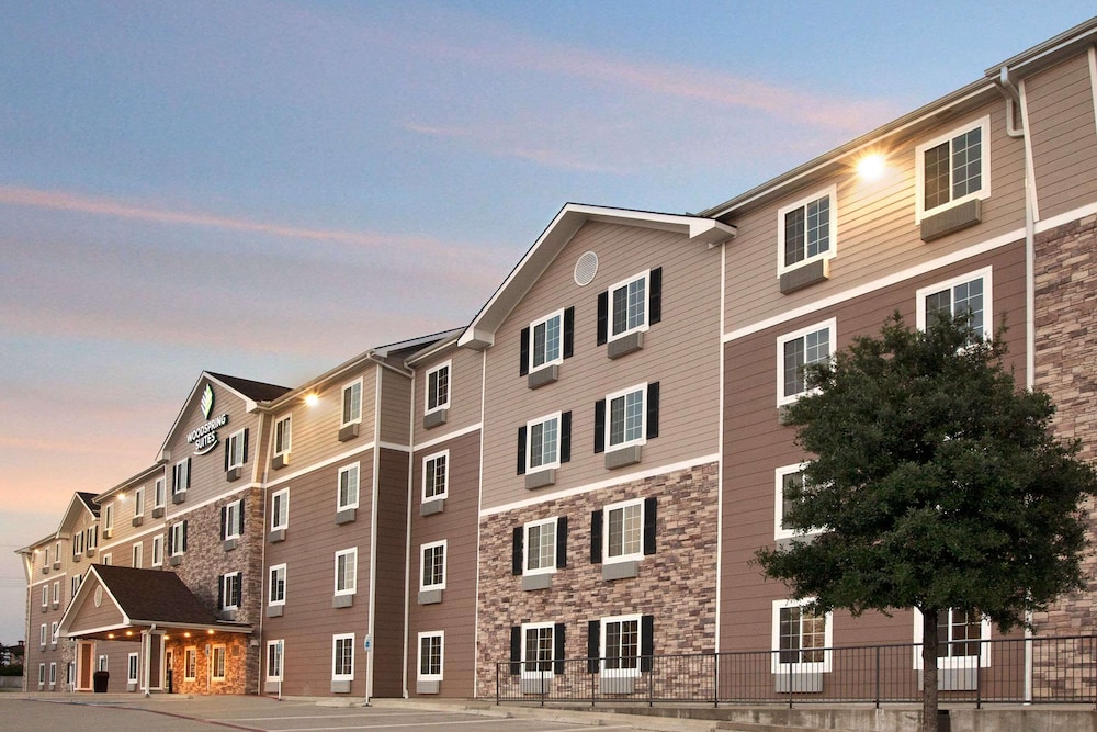 WoodSpring Suites College Station 1/41