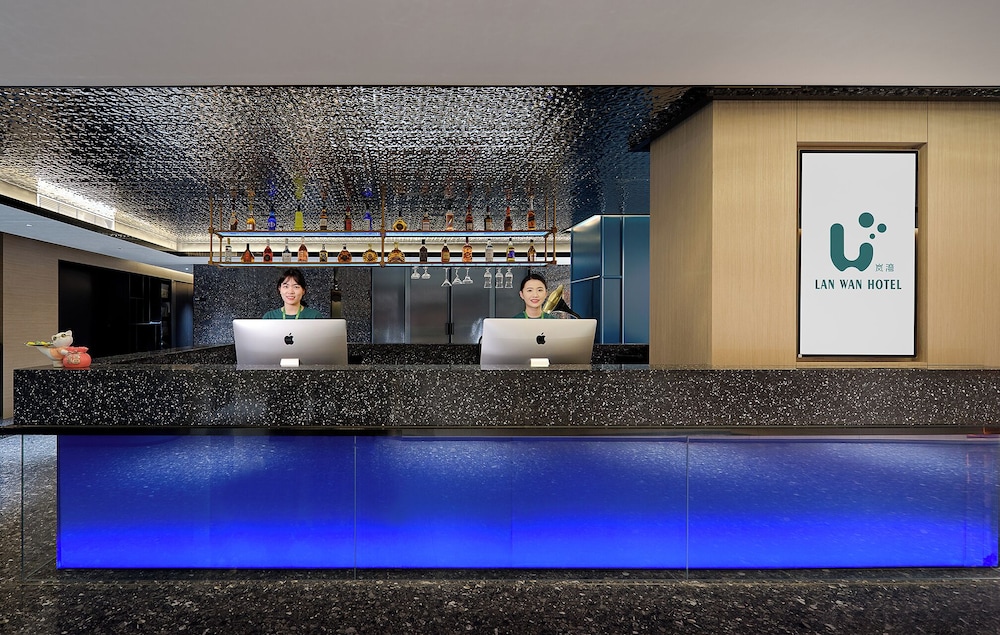 Lan Wan International Hotel 5/50