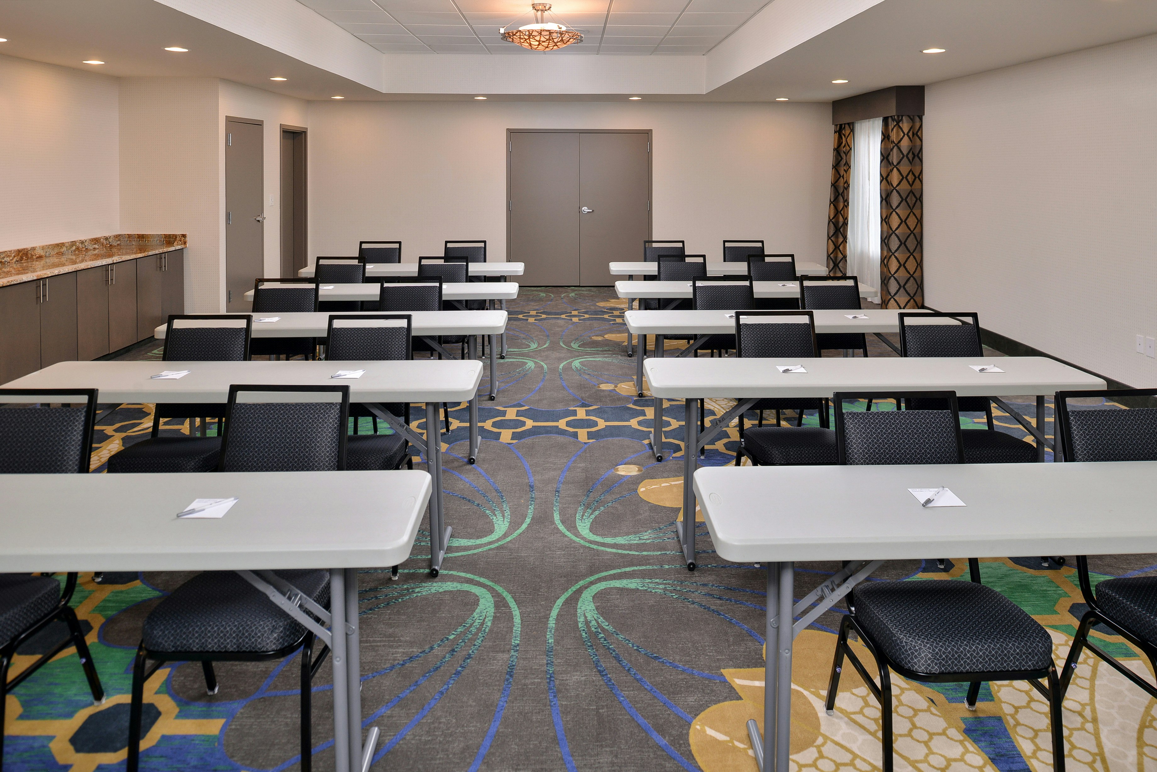 Hampton Inn Broussard-Lafayette Area LA 36/49