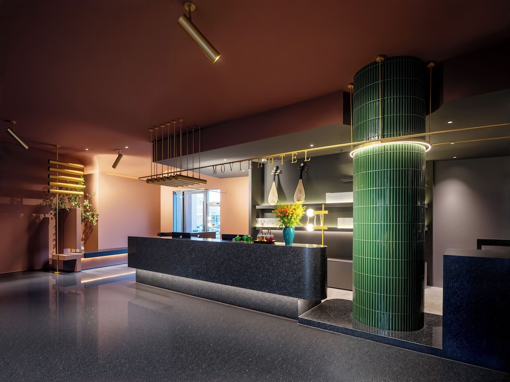 SSAW Garden Hotel Suzhou 11/58